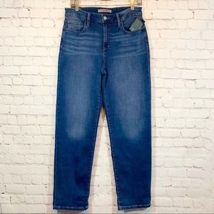 Joe’s Jeans Boyfriend Stretchy